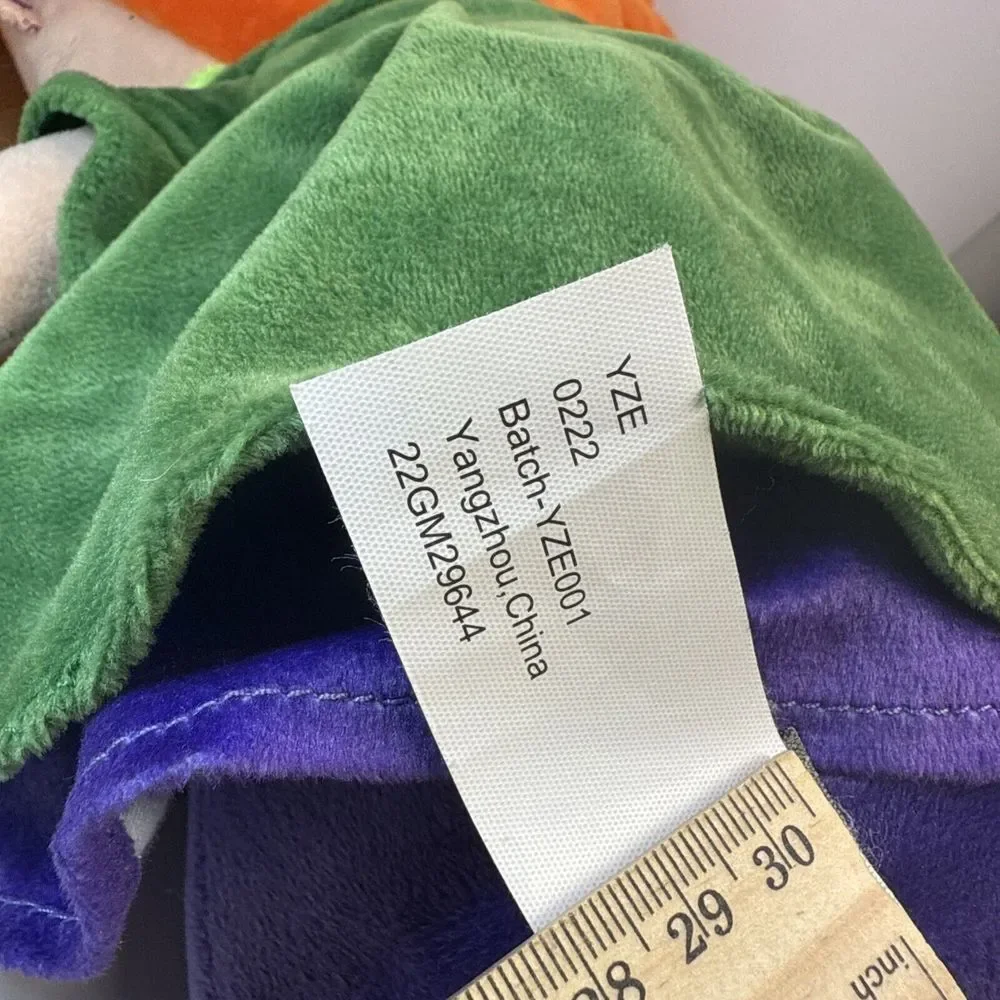 Disney‎ HOCUS POCUS 18